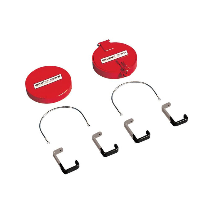 CONDUIT CARRIER KIT - WEA-239 - Absolute Autoguard