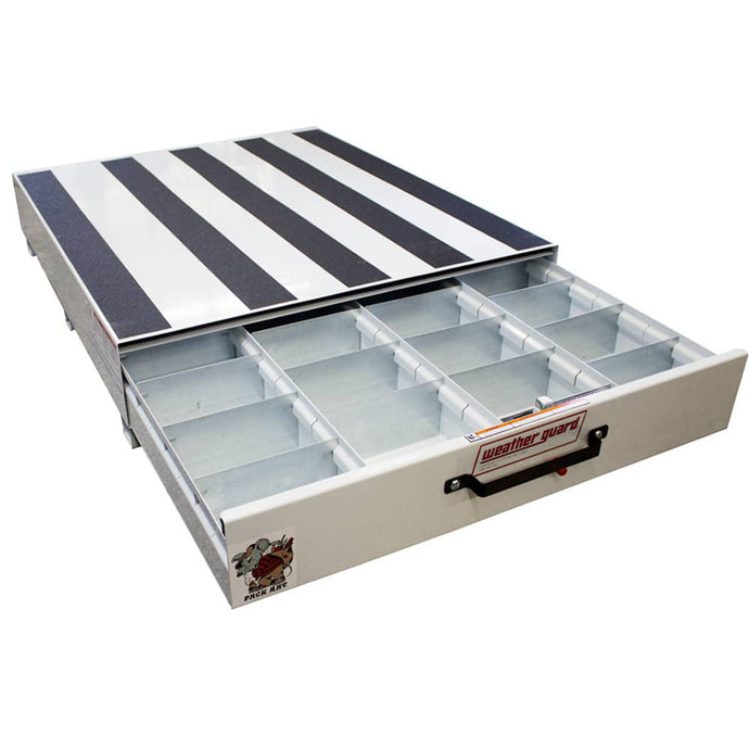 PACK RAT DRAWER UNIT - WEA-308-3 - Absolute Autoguard
