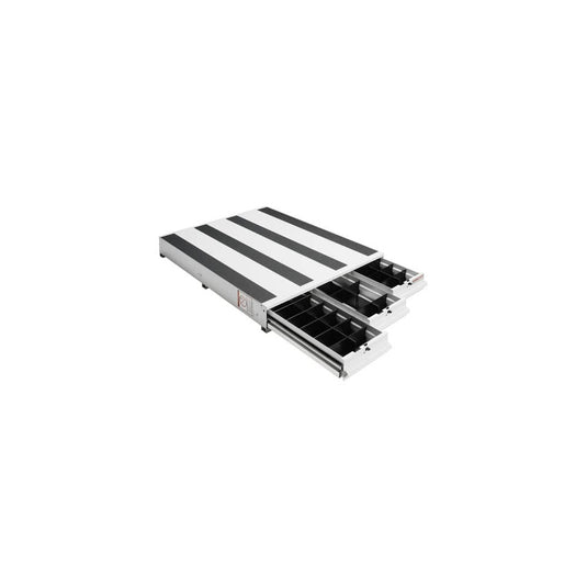 ITEMIZER DRAWER UNIT - WEA-317-3 - Absolute Autoguard