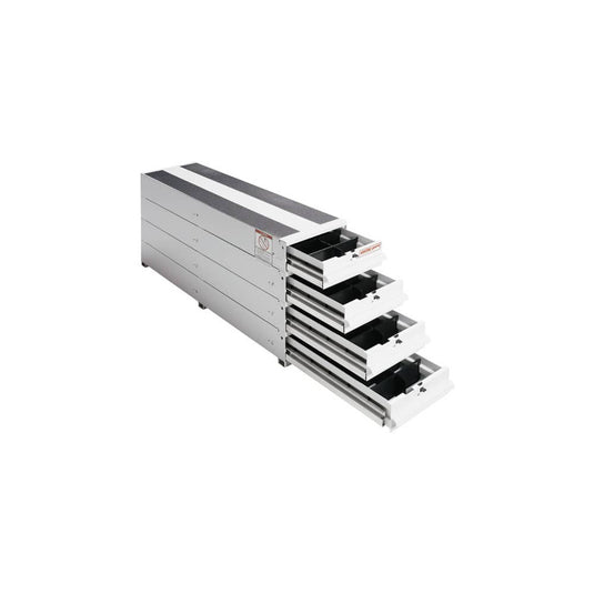 ITEMIZER DRAWER UNIT - WEA-328-3 - Absolute Autoguard
