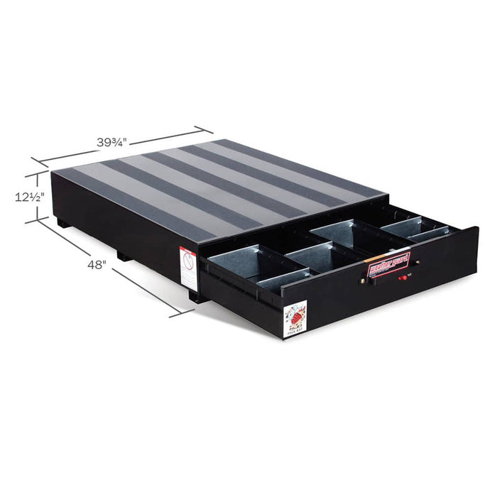 PACK RAT DRAWER UNIT - WEA-338-5 - Absolute Autoguard