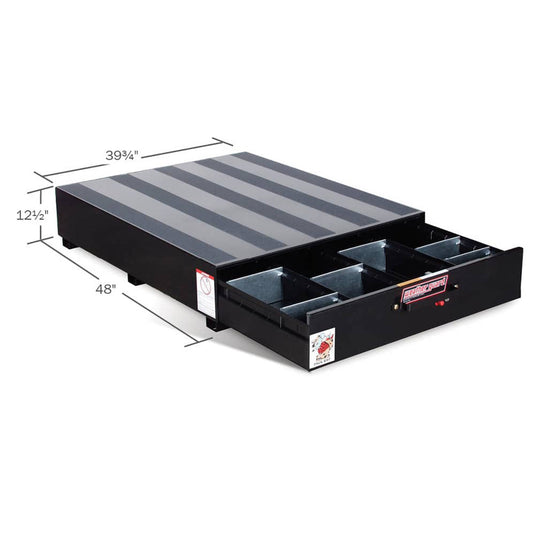 PACK RAT DRAWER UNIT - WEA-338-5 - Absolute Autoguard