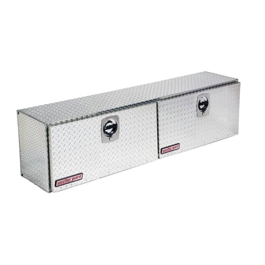 ALUM.BOX TOP MOUNT 72" - WEA-372-0-02 - Absolute Autoguard