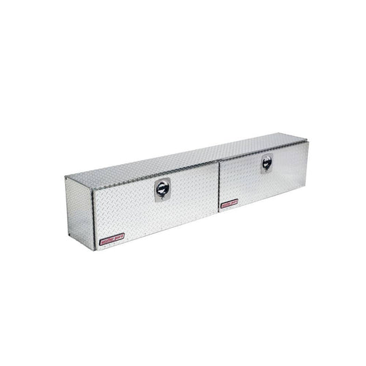 ALUM.BOX TOP MOUNT 90" - WEA-390-0-02 - Absolute Autoguard