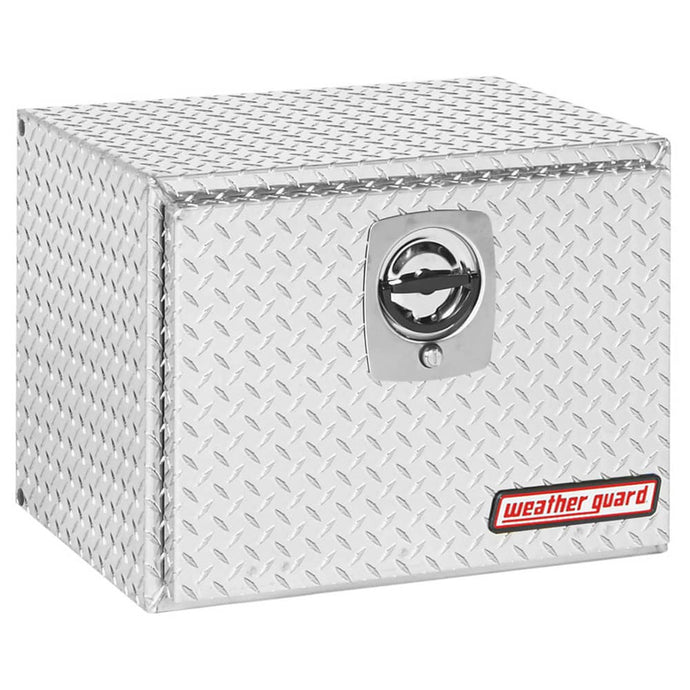 ALUM. UNDERBODY BOX - WEA-627-0-02 - Absolute Autoguard