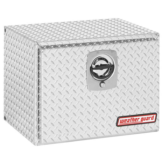 ALUM. UNDERBODY BOX - WEA-627-0-02 - Absolute Autoguard