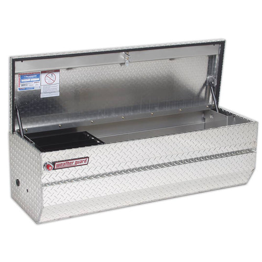 BRITE ALUMINUM CHEST BOX - WEA-654-0-01 - Absolute Autoguard