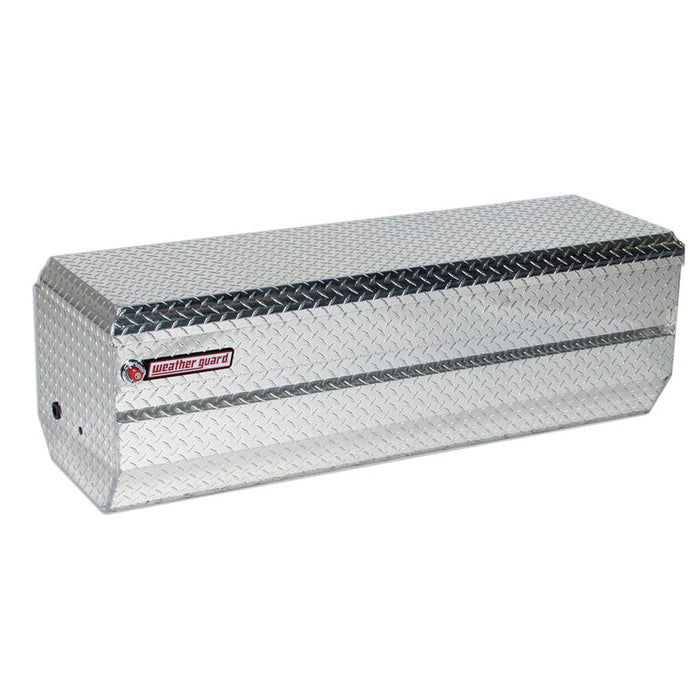 BRITE ALUMINUM CHEST BOX - WEA-664-0-01 - Absolute Autoguard