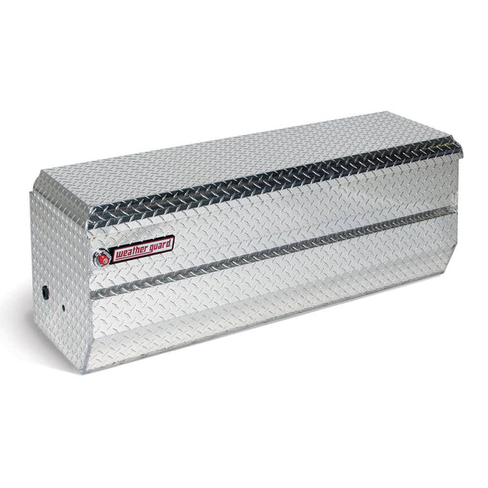 BRITE ALUMINUM CHEST - WEA-674-0-01 - Absolute Autoguard