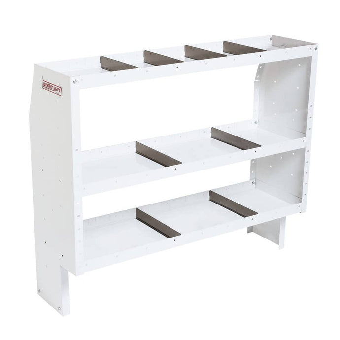 ADJUSTABLE 3 SHELF UNIT - WEA-9345-3-03 - Absolute Autoguard