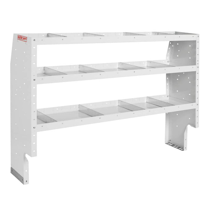 ADJUSTABLE 3 SHELF UNIT - WEA-9346-3-03 - Absolute Autoguard