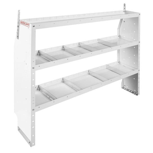 ADJUSTABLE 3 SHELF UNIT - WEA-9356-3-03 - Absolute Autoguard