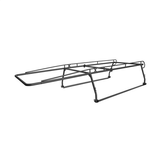 HD OVERHEAD TRUCK RACK 99-18 GM 1500/ 01-19 HD/ DODGE RAM 02-18 1500/ 03-23 2500/3500/ 04-23 F150 8' - WES-57-6005 - Absolute Autoguard