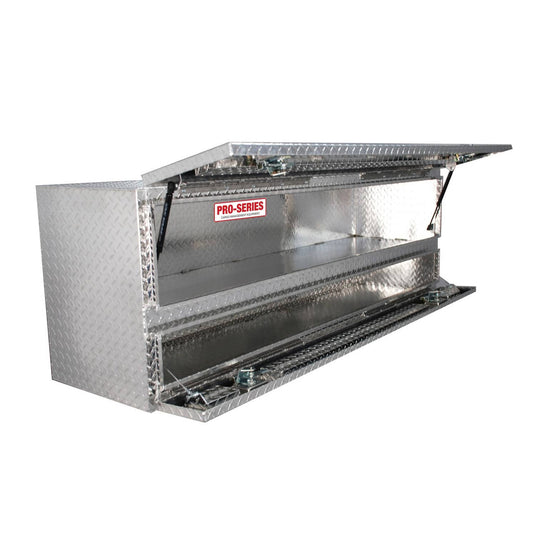 TOP MOUNT CONTRACTOR BOX - WES-80-TB400-72 - Absolute Autoguard