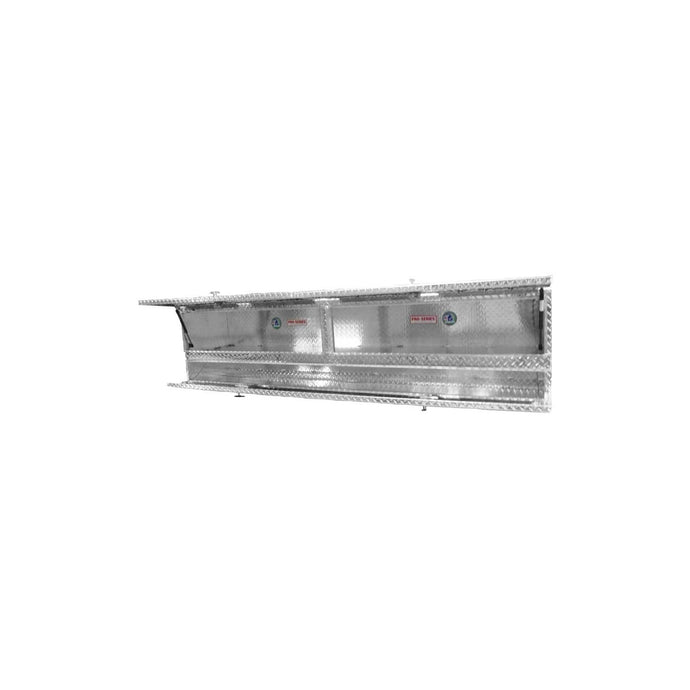 TOP MOUNT CONTRACTOR BOX - WES-80-TB400-96D - Absolute Autoguard