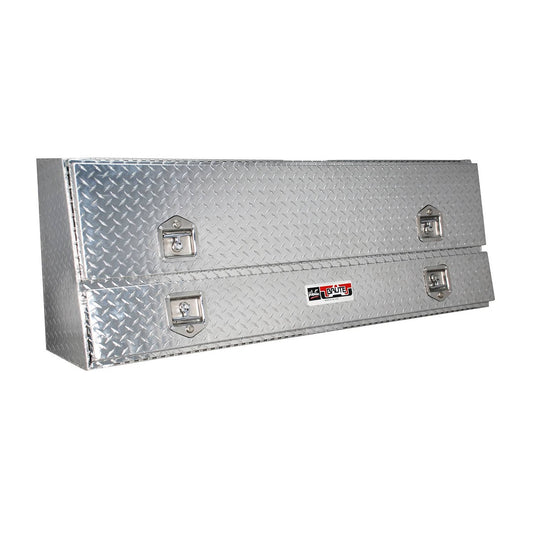 TOP MOUNT CONTRACTOR BOX - WES-80-TBS200-60 - Absolute Autoguard