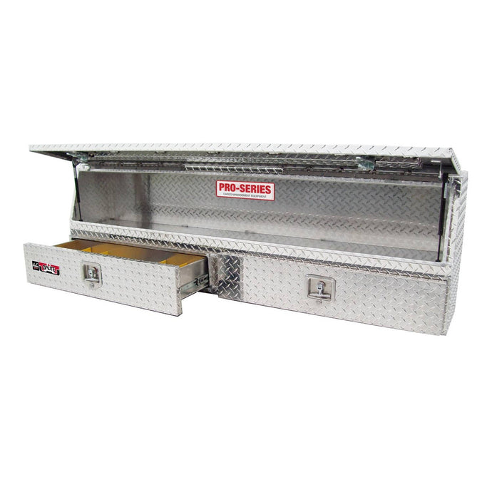 TOP MOUNT CONTRACTOR BOX - WES-80-TBS200-72-BD - Absolute Autoguard