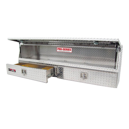 TOP MOUNT CONTRACTOR BOX - WES-80-TBS200-72-BD - Absolute Autoguard
