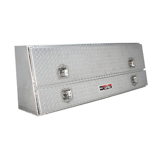 TOP MOUNT CONTRACTOR BOX - WES-80-TBS200-72 - Absolute Autoguard