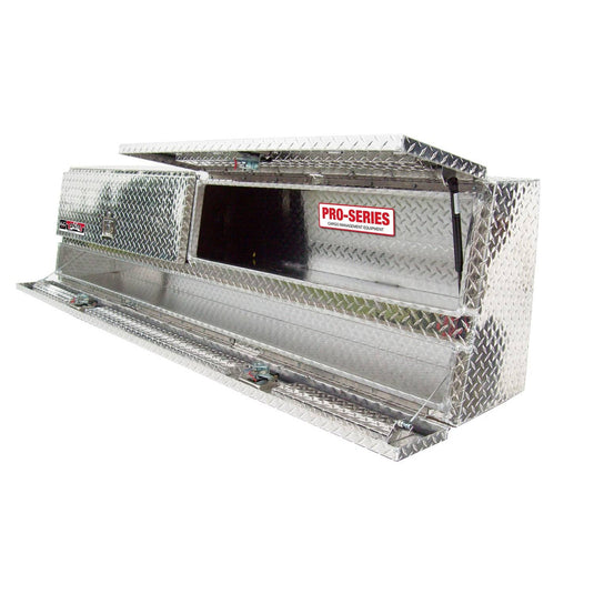 TOP MOUNT CONTRACTOR BOX - WES-80-TBS200-88D - Absolute Autoguard