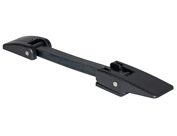 13-1/4 InchRubber Polymer Draw Latch - WJ213 - Buyers Products