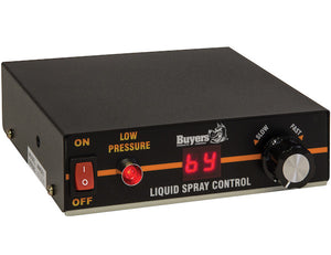 SaltDogg® Liquid Spray Pre-Wet System Controller