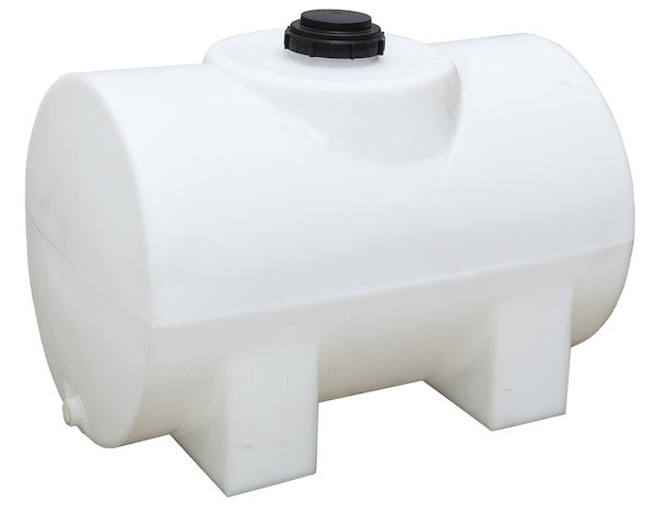 55 Gallon Poly Tank - wse26 - Buyers Products