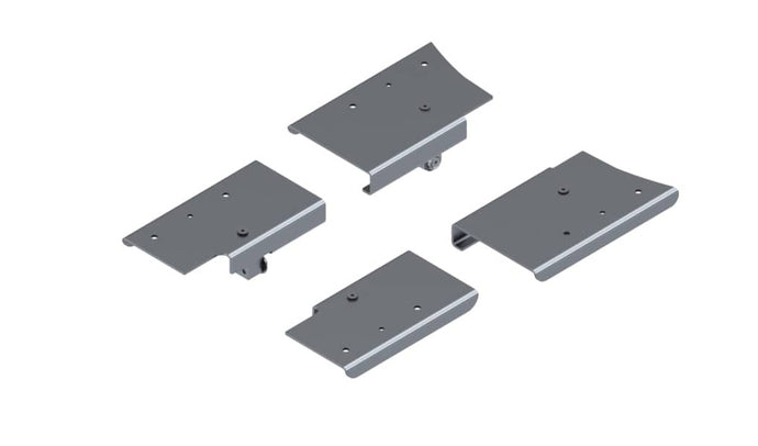 BOX CAP KIT 19-23 RAM 1500 - WTC-2002128 - Absolute Autoguard