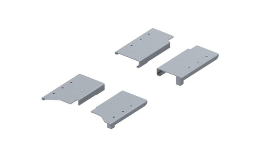 BOX CAP KIT 19-22 GM 1500 - WTC-2002129 - Absolute Autoguard