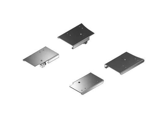 BOX CAP KIT 22-24 TUNDRA - WTC-2002134 - Absolute Autoguard