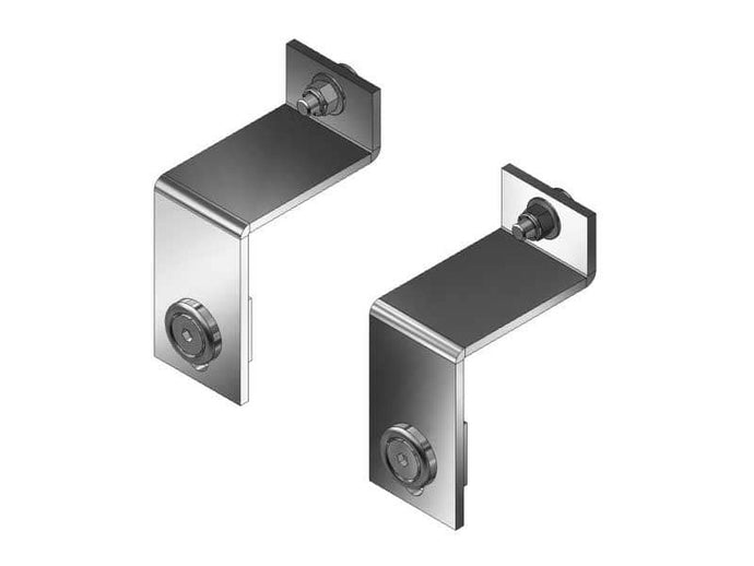 HOLD DOWN KIT 16-21 TITAN XD - WTC-6212000 - Absolute Autoguard