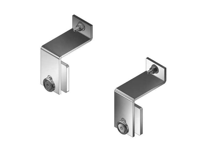 HOLD DOWN KIT 17-22 S/DUTY - WTC-6213000 - Absolute Autoguard