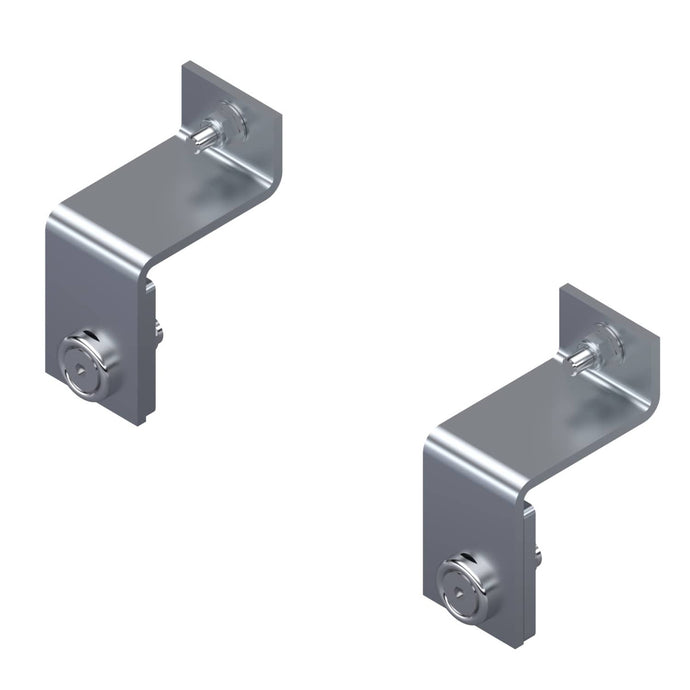 HOLD DOWN KIT 21-24 F150 - WTC-6216000 - Absolute Autoguard