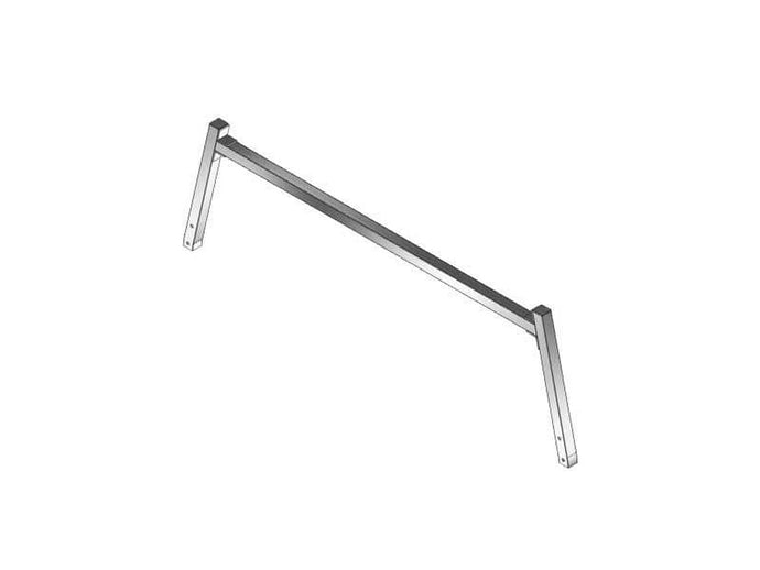 REAR RACK 15-22 COL/CAN - WTC-7001100 - Absolute Autoguard