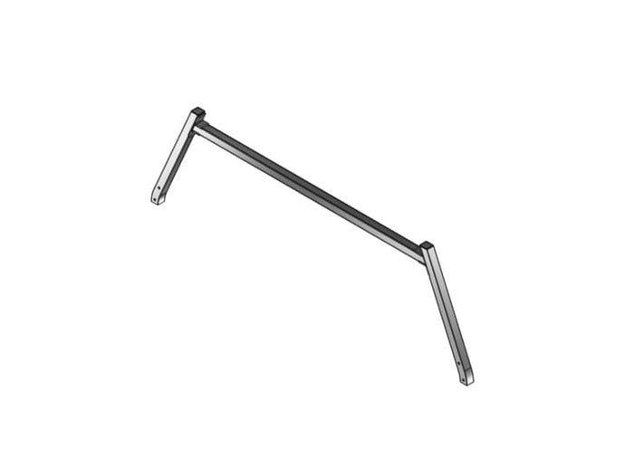REAR RACK 04-22 F150/ 16-20 TITAN XD - WTC-7002000 - Absolute Autoguard