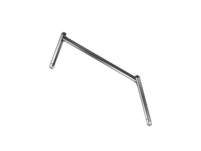 REAR RACK 99-22 S/DUTY - WTC-7003000 - Absolute Autoguard