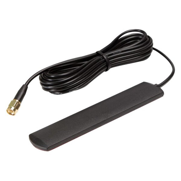 Remote Antenna: 3m/9.75' cable, use with EC5605-WM &  EC2014-WC