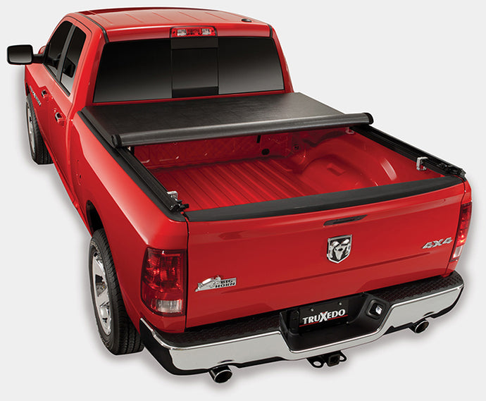 Truxedo TRX-272401, Truxport - Soft Roll up Truck Bed Box, Tonneau Cover for 2019-2021 Chevrolet Silverado, 2019-2021 GMC Sierra 1500 20-21 5‚Äô9‚Äù Box - TRX-272401 - Absolute Autoguard