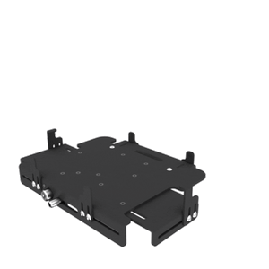 Universal Laptop Cradle
