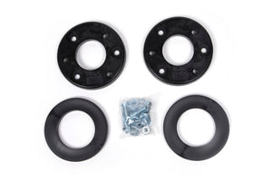 ZON-F1205 Zone Suspension 2" Leveling Kit Ford F150 2021